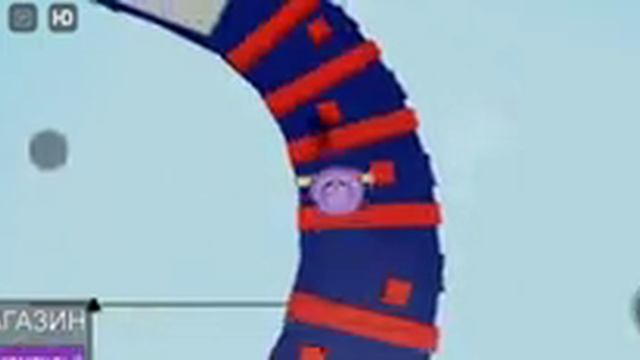 роблокс паркур но я меняю размер! смотреть онлайн