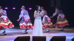 Фарида: «Тăвансемĕр савăнар-и?»  Авторы: В.Раштав, Фарида Файзуллина