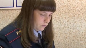 Изолятор временного содержания