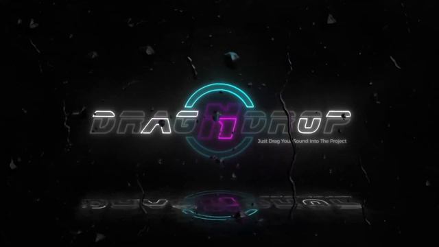 Neon Sound Logo (Audio React) | After Effects Project Files - Videohive template смотреть онлайн