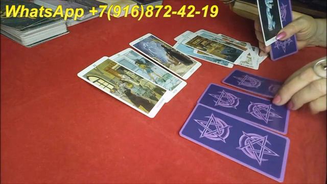 "Кто или что к Вам возвращается в период ретроградного Меркурия?!" смотреть онлайн