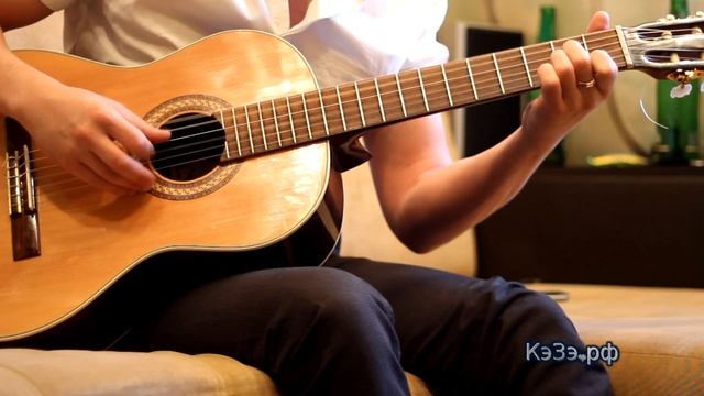 Ирина Аллегрова - Странник мой|гитара смотреть онлайн