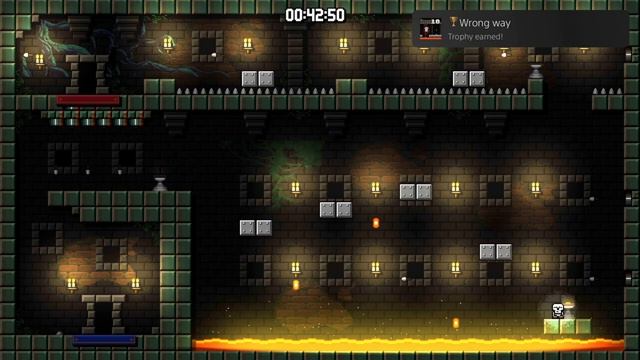 Castle of Pixel Skulls ? Trophy Pops + Platinum PS5/PS4 смотреть онлайн