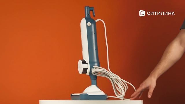 Обзор паровой швабры StarWind SSM5400 | Ситилинк смотреть онлайн