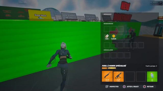 🔴Live🔴 LIVE FORTNITE LA NOUVELLE SAISON EST LA смотреть онлайн