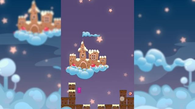 Candy Climb Trailer 1 смотреть онлайн
