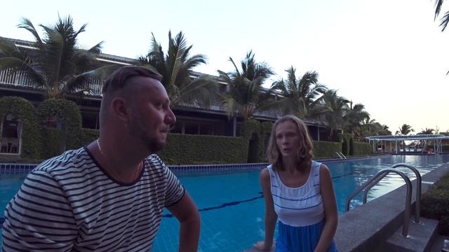 ХУАХИН. ОТДЫХ С РЕБЕНКОМ. ЦЕНЫ НА ЖИЛЬЕ И ПРОДУКТЫ