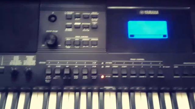 Ritmos sty de M kaddes 🙏 para piano yamahapsr-e 323 343 353 443 453 463 etc .link abajo descripción смотреть онлайн
