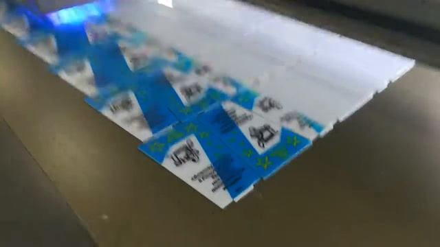 BOSSRON UV смотреть онлайн