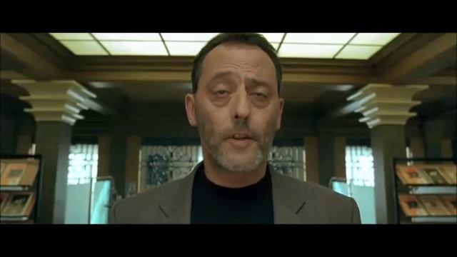 Васабі (2001) - Пограбування банку смотреть онлайн