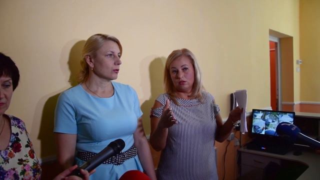 У Сумах активно реалізують проект «Безпечна школа» смотреть онлайн