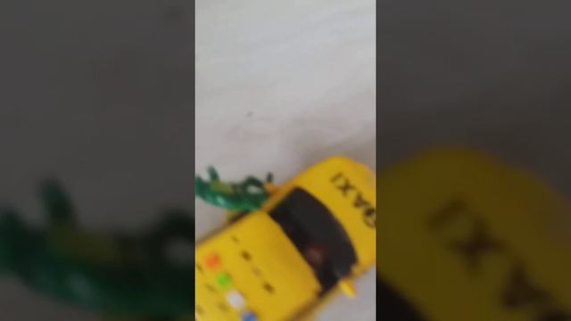сказка про такси # 2 смотреть онлайн