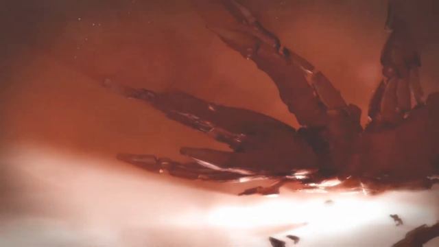 Mass Effect 2.5 - The Message смотреть онлайн