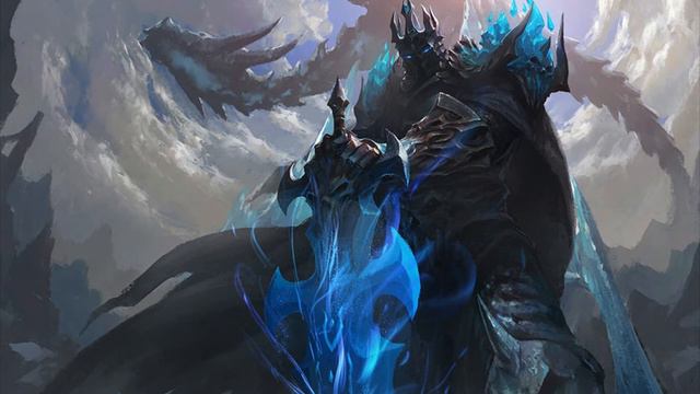 ArcheAge - My Sword Wants to Take Your Blood by Spinear Powerful] смотреть онлайн