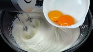 ЗАПЕКАНКА НА КЕФИРЕ «1000 ПУЗЫРЬКОВ» Бюджетный чизкейк пирог просто вкусно Люда Изи Кук yogurt cake