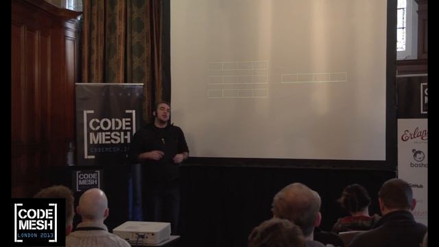 Gregory Young - Querying Events