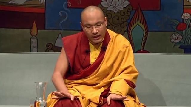 Кармапа. Эмоции как произведения искусства смотреть онлайн