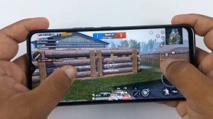 Tecno Spark 8C Test Game PUBG Mobile | No Gyro?, 3GB Ram
