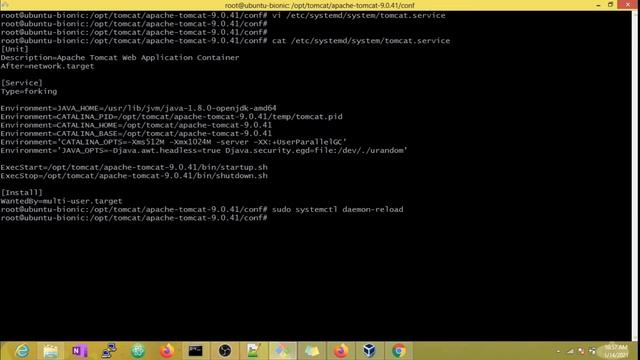 CI/CD setup of Jenkins | Tomcat Installation | Deploying war file on Tomcat | Jenkins Basics смотреть онлайн