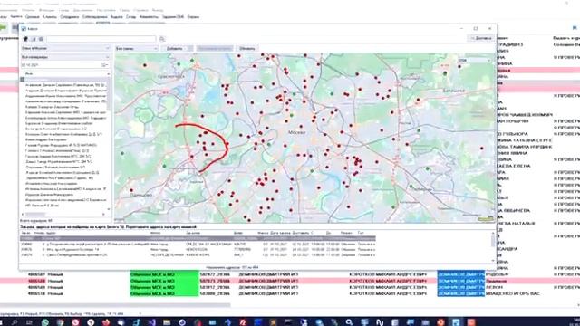«Dalli» – служба доставки для интернет-магазинов смотреть онлайн