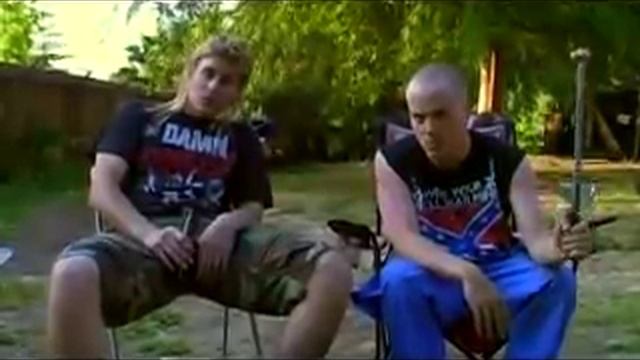 Super Bitchin' Muscle Car смотреть онлайн