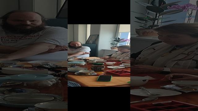 Советы по сохранению брака #О Павел Островский #Лицей 1 Нахабино #Ленамама6 смотреть онлайн