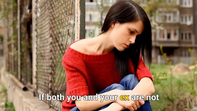 Get Your Exact % Chance Your Ex Comes Back (science-based) смотреть онлайн