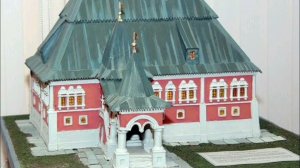 Прогулки по Москве. Немецкая слобода. Дом Анны Монс и другие интересные здания Немецкой слободы