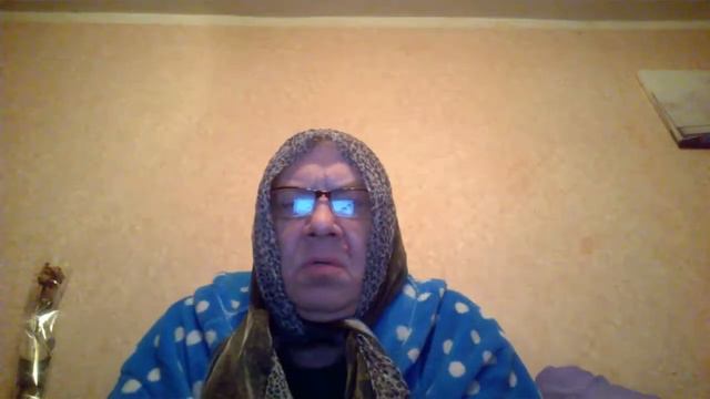 БАБУШКА И ЛАМБАДА смотреть онлайн