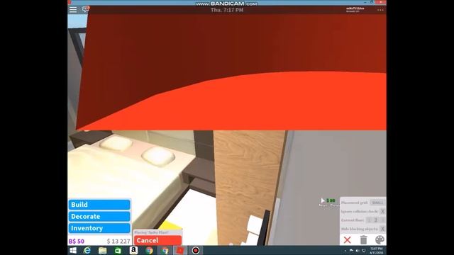 Roblox: Welcome to Bloxburg | Modern Two - Story Suburban Home | 85k | смотреть онлайн