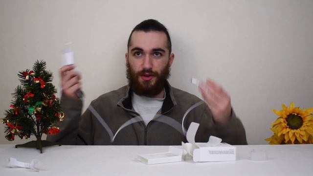 Apple's 20W Adapter Unboxing смотреть онлайн