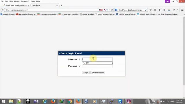 Mind Wave Softwares SQL Injection Vulnerability смотреть онлайн