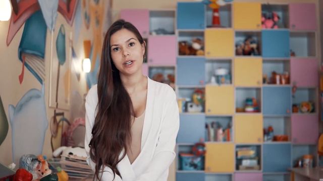 Детский Сад "Улыбка" М. "Купчино" смотреть онлайн