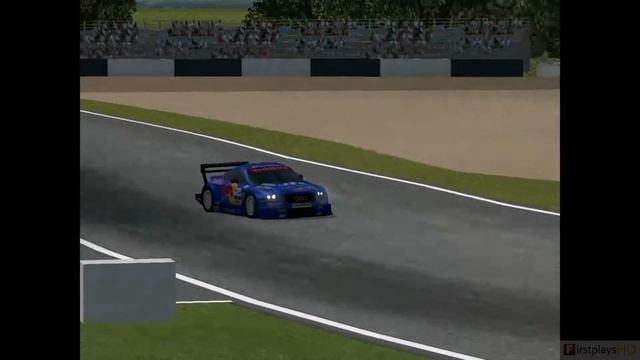 Total Immersion Racing - PC Gameplay HD смотреть онлайн