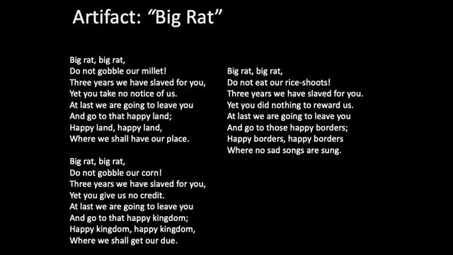 Ancient China Context Lecture смотреть онлайн