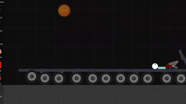 я зделал настоящий танк в игре srp смотреть онлайн