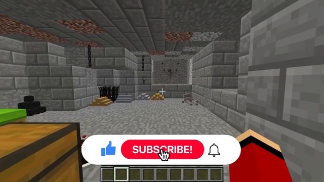Scary SKIBIDI Toilet VS Secret House in Minecraft? - Maizen JJ and Mikey смотреть онлайн