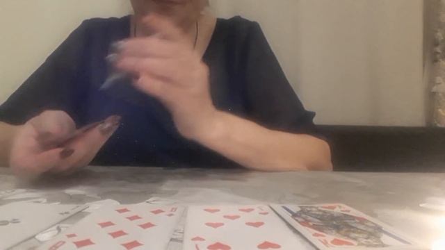 Что происходит у Крестового?♣️ Короля с Женой♦️? смотреть онлайн