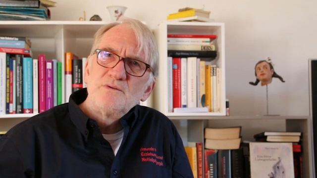 3. Основные мысли о ритме /Экстренная педагогика смотреть онлайн