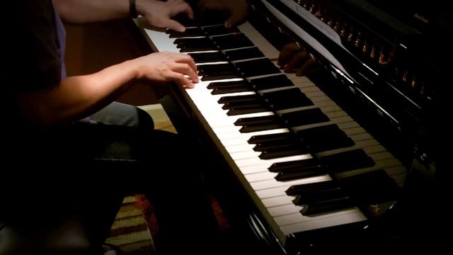 Handel (arr. Kempff): Minuet in G Minor from the Keyboard Suite No. 1 in B-Flat Major, HWV 434 смотреть онлайн