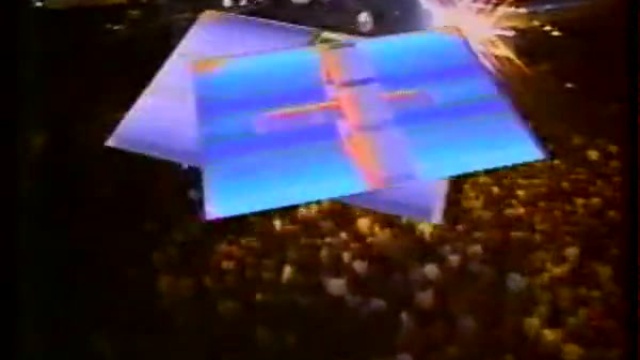 Петерс поп-шоу 1987 Intro