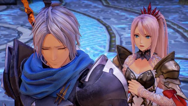 Tales of Arise - Beyond the Dawn — Launch Trailer смотреть онлайн