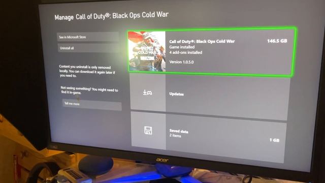 How To FIX " You Cannot Play Multiplayer Games Online " on Black Ops Cold War! смотреть онлайн