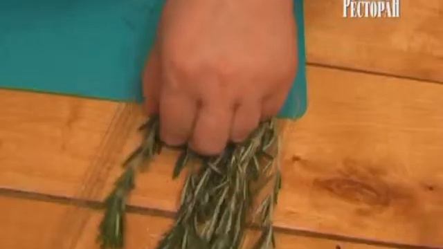 Бараньи рёбрышки.Lamb chops. смотреть онлайн