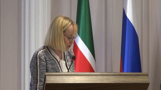 В казанских школах открылись 36 обновленных и 2 новые столовые смотреть онлайн