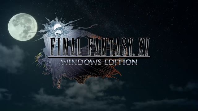 FFXV Silliness 2 - The Invisible Prince смотреть онлайн