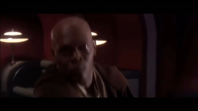 Все поединки Дарта Сидиуса смотреть онлайн