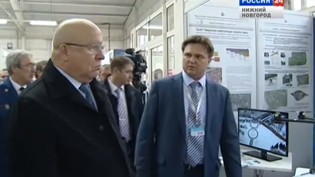 Университет строительства. Великие реки смотреть онлайн