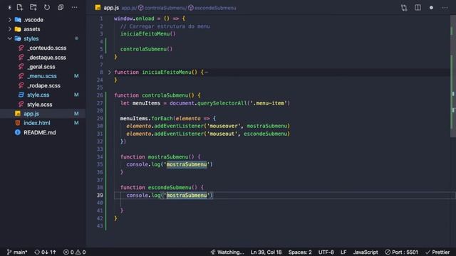 HOMEPAGE DA TESLA COM HTML, CSS E JAVASCRIPT | MENU E SUBMENU смотреть онлайн