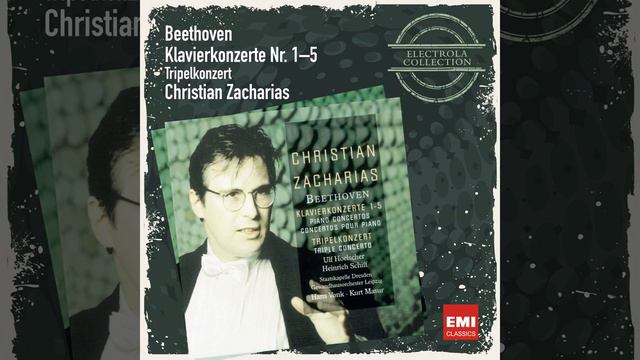 Piano Concerto No. 1 in C Major, Op. 15: II. Largo смотреть онлайн